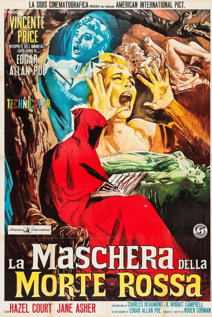 Italian posters are just so damn good!